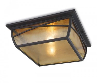 Уличный потолочный светильник Leds C4 ALBA 15-9350-18-AA