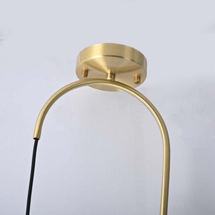 Подвесной светильник NEWTON ImperiumLoft