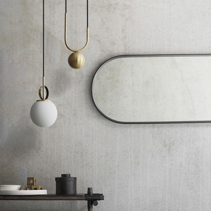 Подвесной светильник NEWTON ImperiumLoft