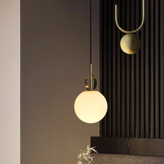 Подвесной светильник NEWTON ImperiumLoft