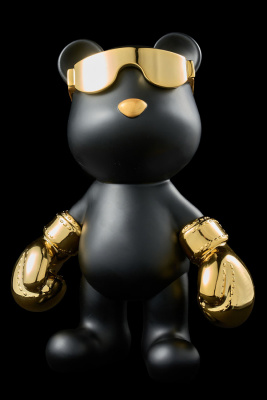 Статуэтка Teona Decor Bear TD092