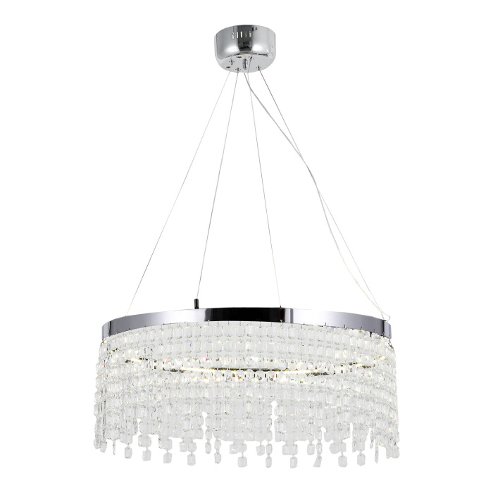 Люстра подвесная Lussole LSP-7492