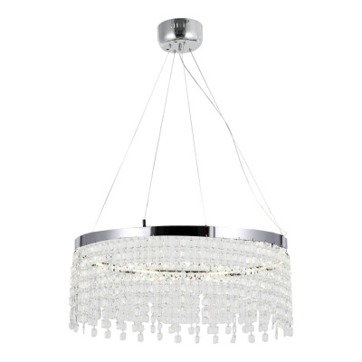 Люстра подвесная Lussole Kiryas LSP-7492