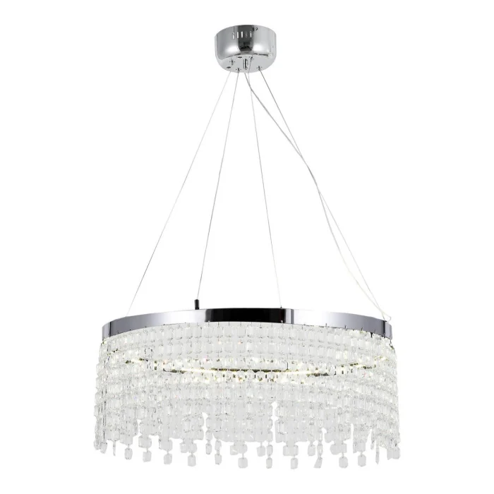 Люстра подвесная Lussole Kiryas LSP-7492