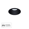 Точечный встраиваемый светильник Arte Lamp DASH A2864PL-1BK