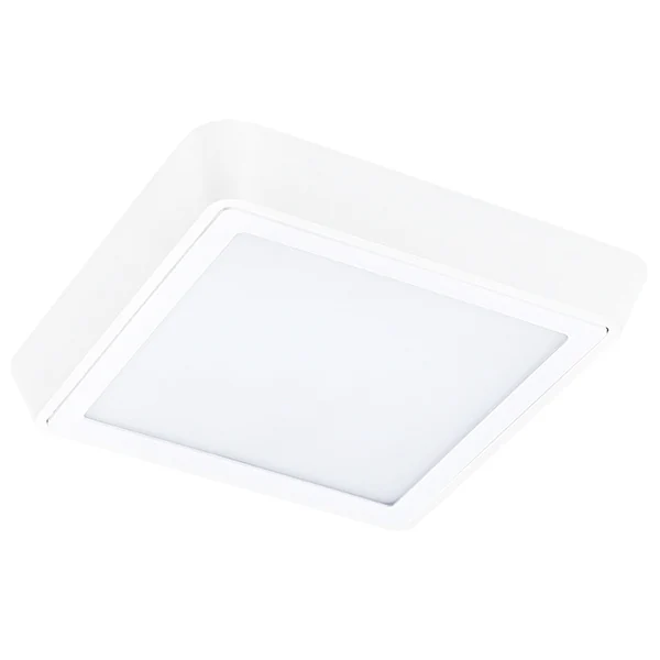 Уличный светильник URBANO SQ LED 20W 1480LM 115G БЕЛЫЙ 3000K IP65 216802