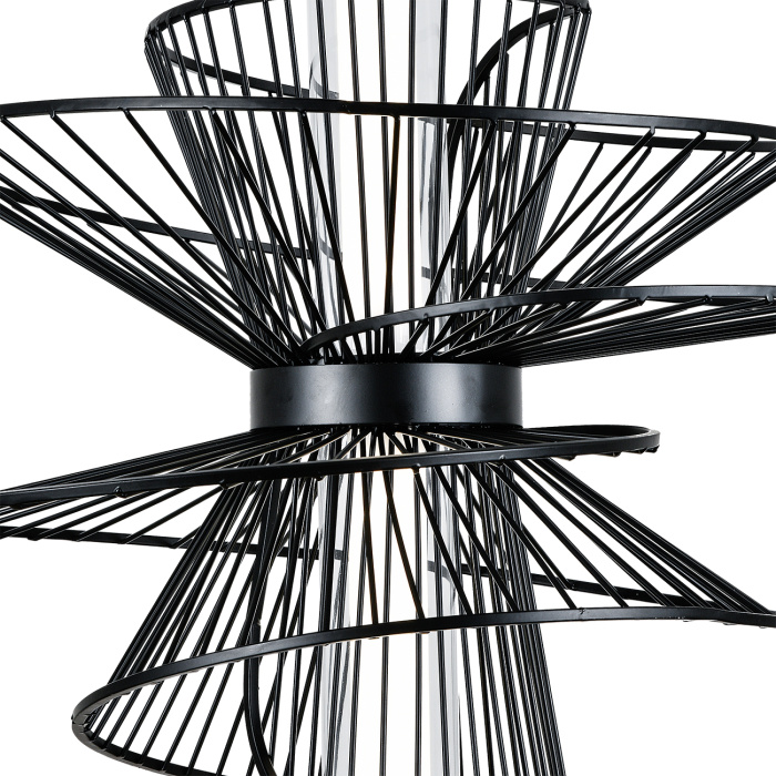 Подвесной светильник ELEMENTI INDIGO V000097L