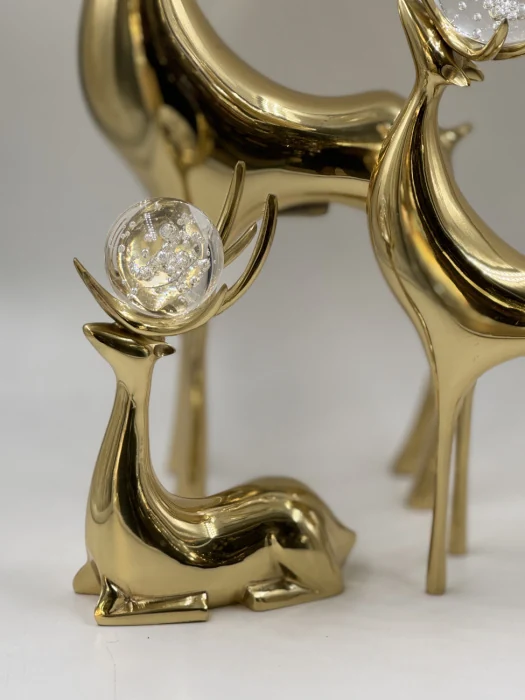 Статуэтка Teona Decor Cerf TD060 SET