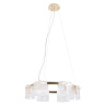 Люстра Crystal Lux ENCANTO SP6