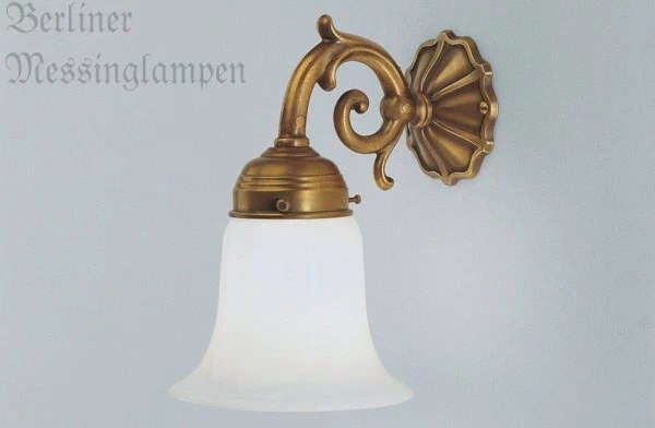 Бра Berliner Messinglampen A9-01opB