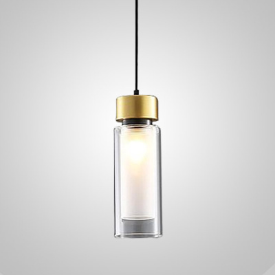 Подвесной светильник VERGE ImperiumLoft