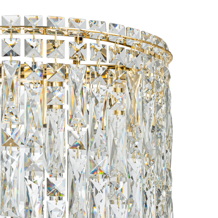 Подвесной светильник CARLETTI INDIGO V000443