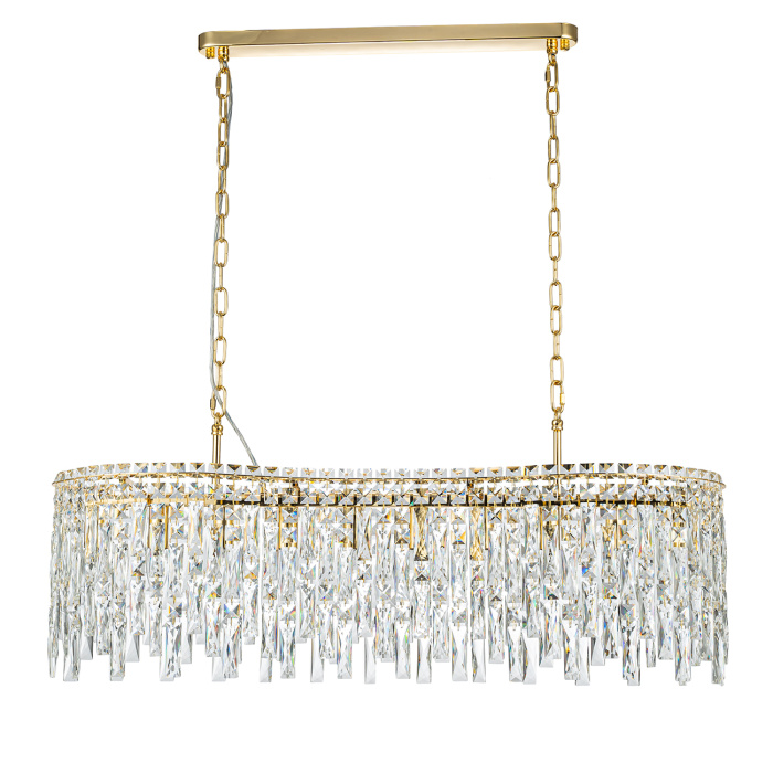 Подвесной светильник CARLETTI INDIGO V000443