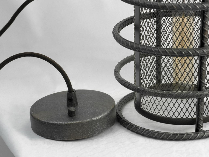 Подвесной светильник EASTCHESTER LSP-9645