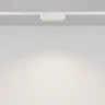 Трековый светильник Maytoni Basis Grid TR084-1-6W4K-W
