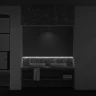 Трековый светильник Maytoni Basis Grid TR084-1-6W4K-W
