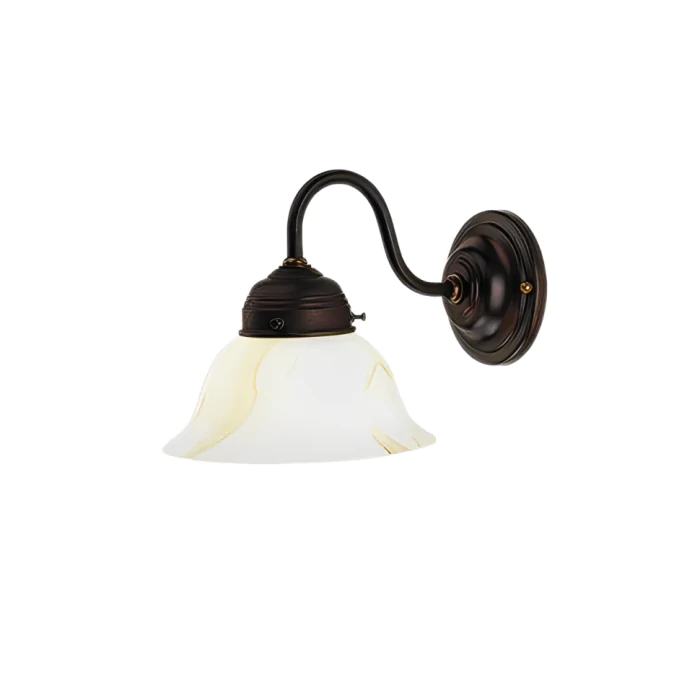 Бра Berliner Messinglampen A7-11maA