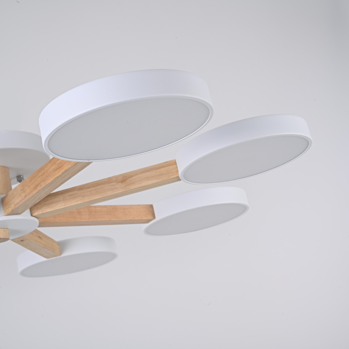 Потолочный светодиодный светильник ImperiumLoft Turna 178340-26