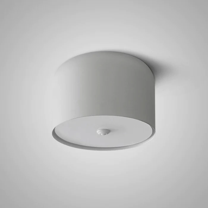 Потолочный светильник CYLINDER A White ImperiumLoft