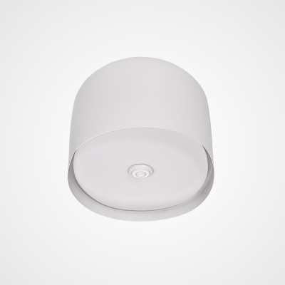 Потолочный светильник CYLINDER A White ImperiumLoft