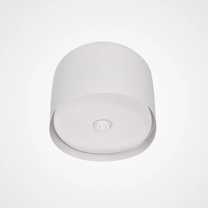 Потолочный светильник CYLINDER A White ImperiumLoft