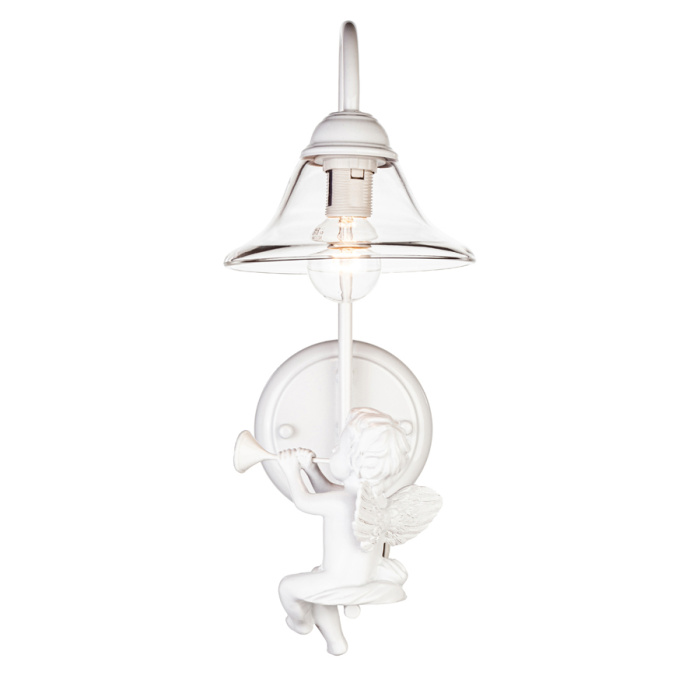 Настенный светильник ANGEL ESCADA 10169/1A