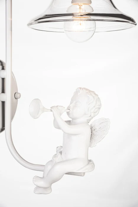 Настенный светильник ANGEL ESCADA 10169/1A