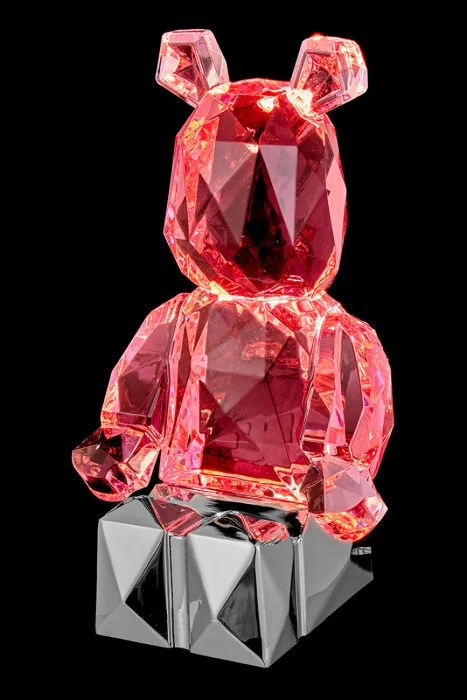 Статуэтка Teona Decor Sophie LE1085 CH/PI