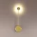 Настенный светильник ODEON LIGHT 3900/5WG