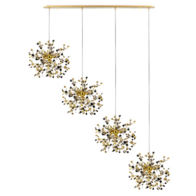 Подвесной светильник Lightstar Extra L4PL721132