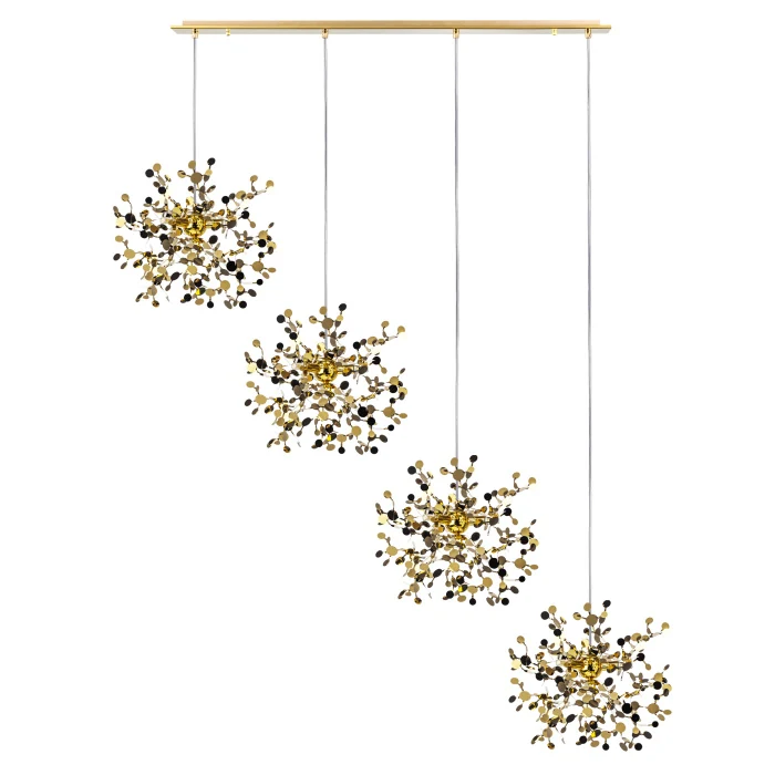 Подвесной светильник Lightstar Extra L4PL721132