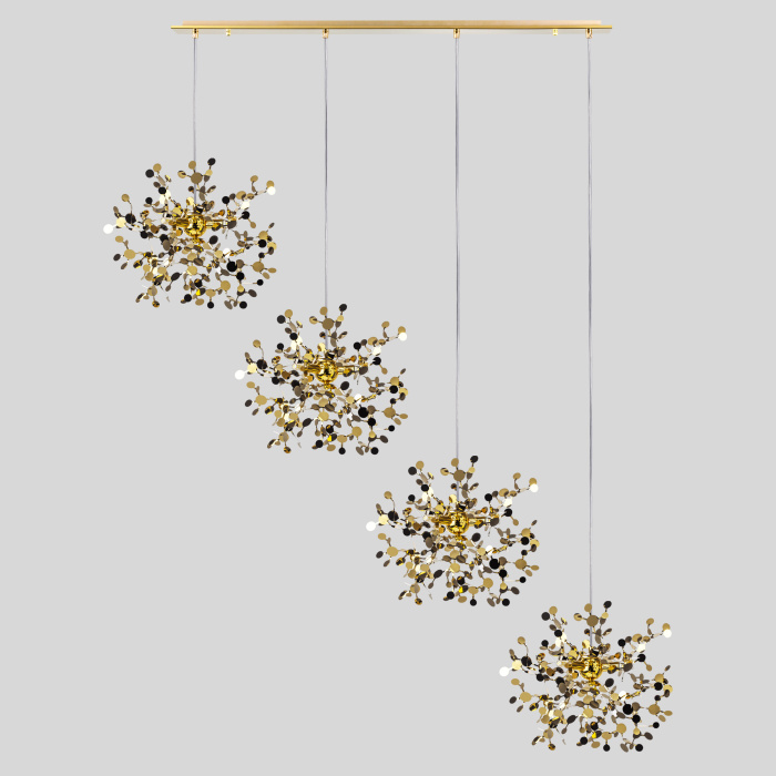 Подвесной светильник Lightstar Extra L4PL721132