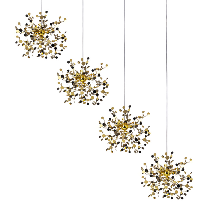 Подвесной светильник Lightstar Extra L4PL721132