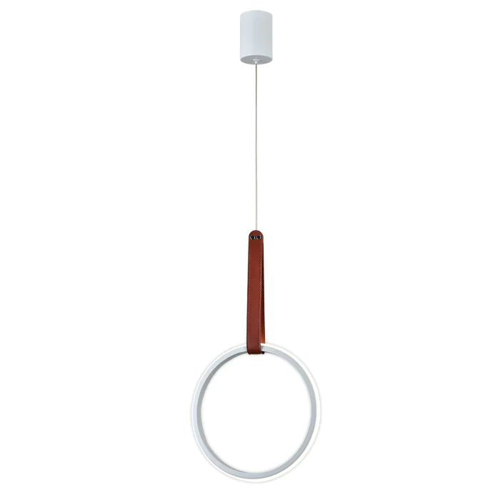 Подвесной светильник ALLIANCE ESCADA 10295/1LED White