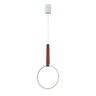 Подвесной светильник ALLIANCE ESCADA 10295/1LED White