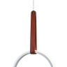 Подвесной светильник ALLIANCE ESCADA 10295/1LED White