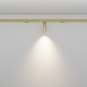 Трековый светильник Maytoni Focus LED C102CL-3W3-6K-BS