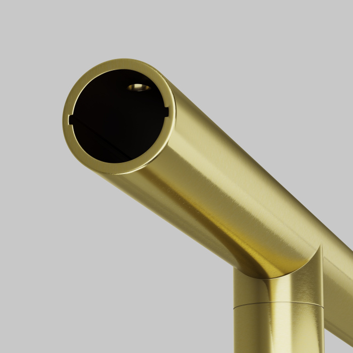 Трековый светильник Maytoni Focus LED C102CL-3W3-6K-BS