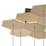 Подвесной светодиодный светильник Lightstar Favo 750223