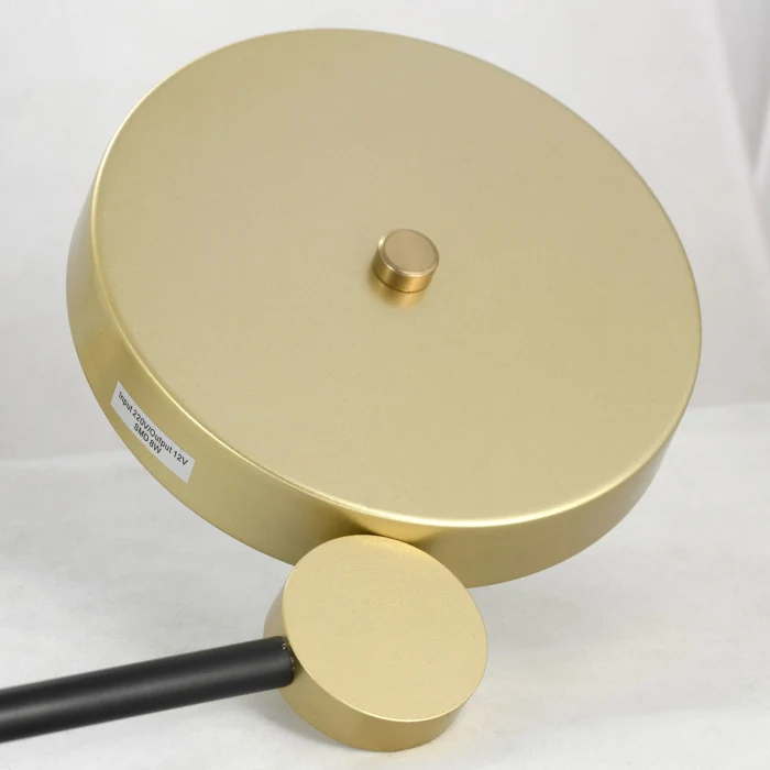 Люстра потолочная LUSSOLE LSP-8433