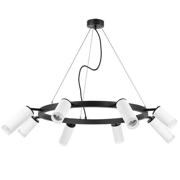 Люстра подвесная Rullo Lightstar LR0183648640