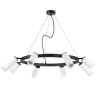 Люстра подвесная Rullo Lightstar LR0183648640