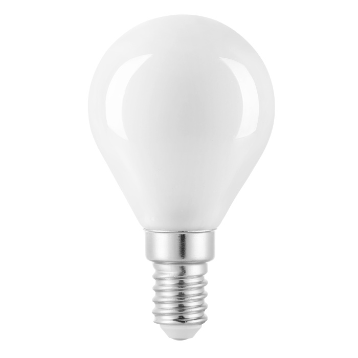 Светодиодная лампа E14 мощность 6W 2700K White от ImperiumLoft ImperiumLoft