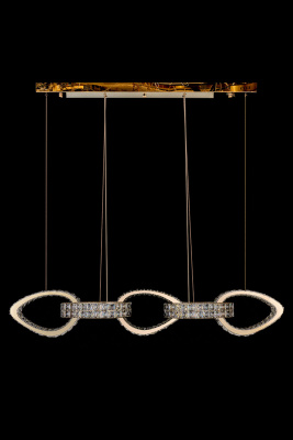 Подвесной светильник Leon Veronique LE3030/1250L GD