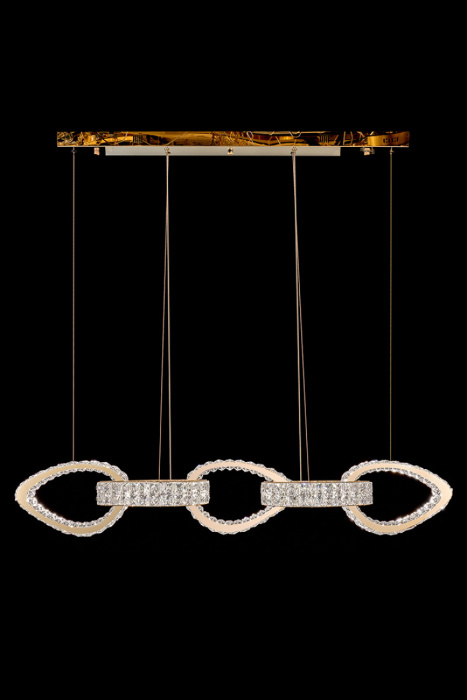 Подвесной светильник Leon Veronique LE3030/1250L GD