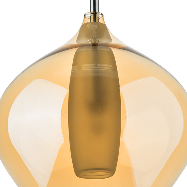 Подвесной светильник Pentola LIGHTSTAR 803043