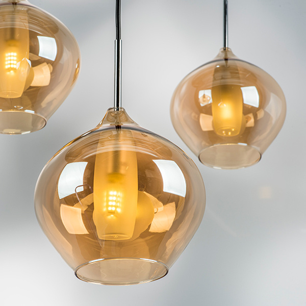 Подвесной светильник Pentola LIGHTSTAR 803043