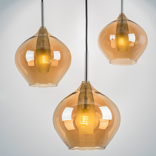 Подвесной светильник Pentola LIGHTSTAR 803043