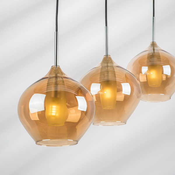 Подвесной светильник Pentola LIGHTSTAR 803043