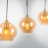 Подвесной светильник Pentola LIGHTSTAR 803043